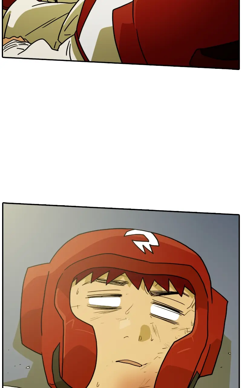 Taekwondo Kid capítulo 75, página 31