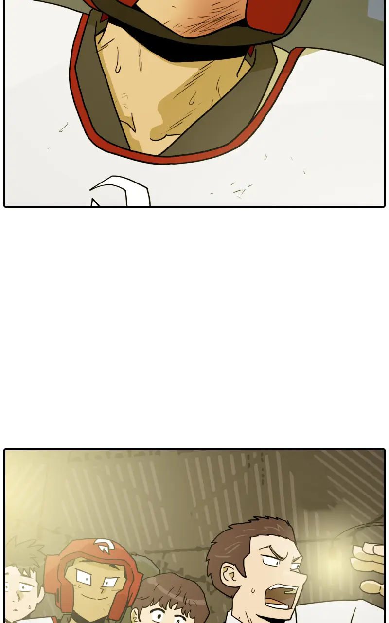 Taekwondo Kid capítulo 75, página 32