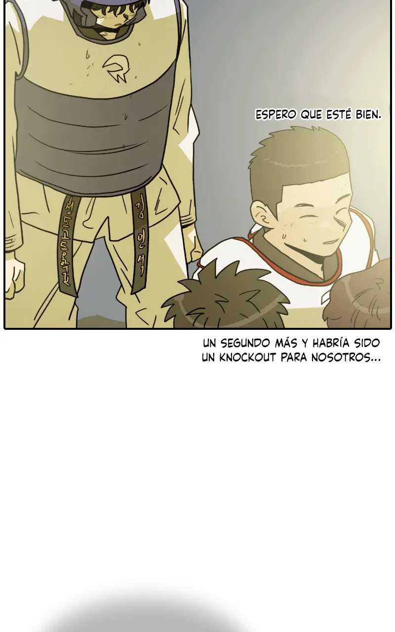 Taekwondo Kid capítulo 75, página 34