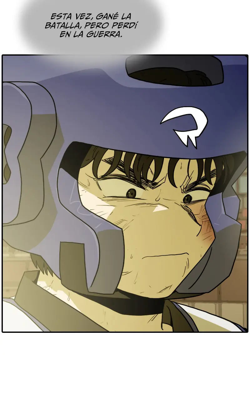 Taekwondo Kid capítulo 75, página 35