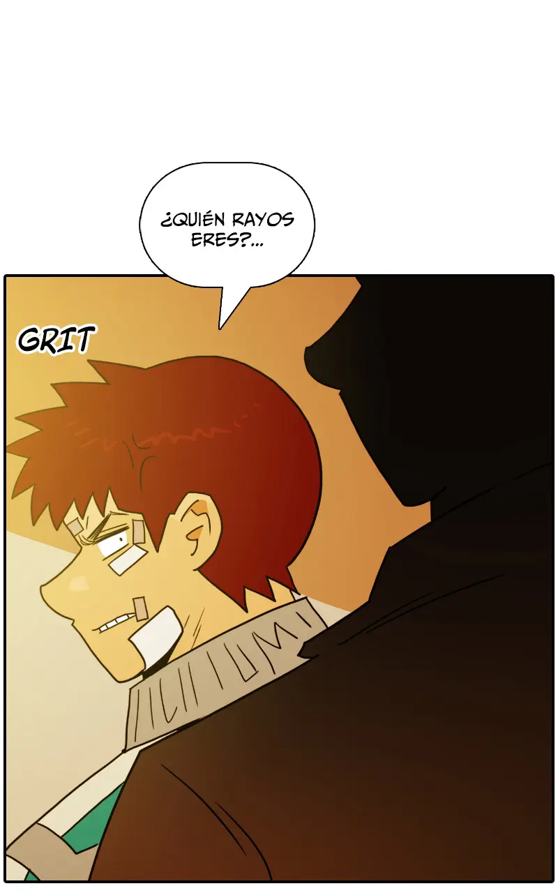Taekwondo Kid capítulo 75, página 43
