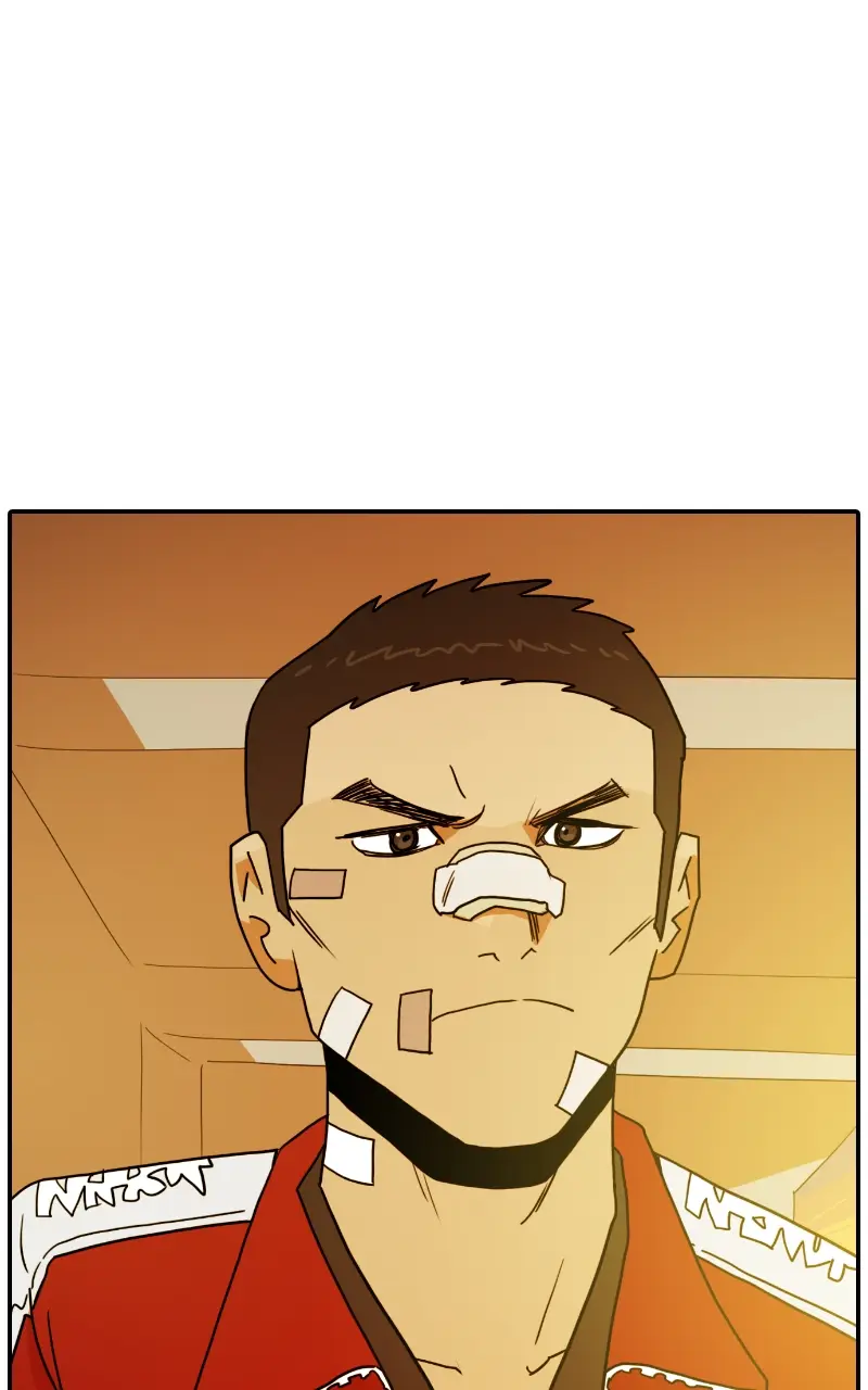 Taekwondo Kid capítulo 75, página 44