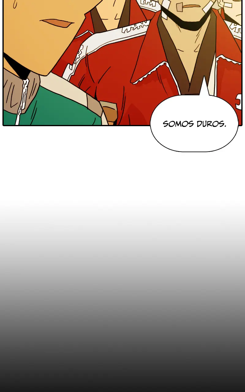 Taekwondo Kid capítulo 75, página 46