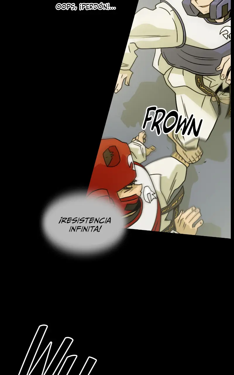 Taekwondo Kid capítulo 75, página 51