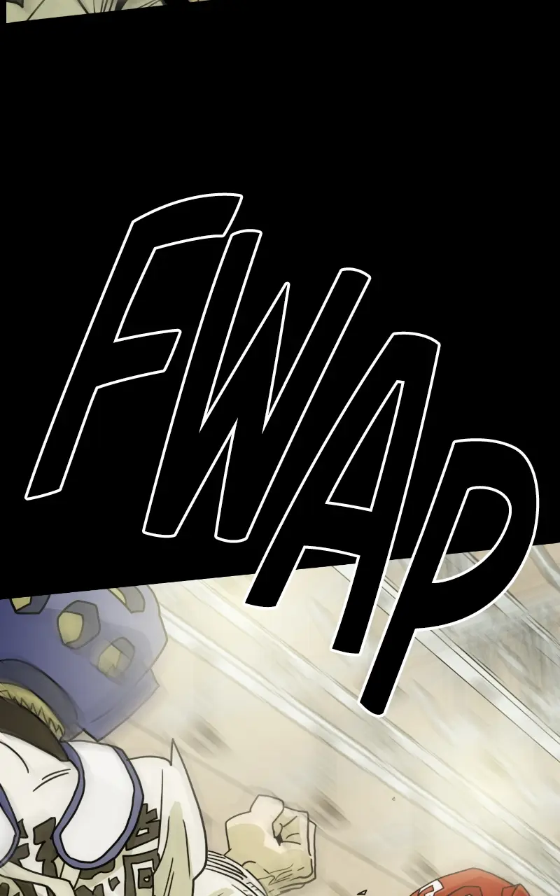 Taekwondo Kid capítulo 75, página 56