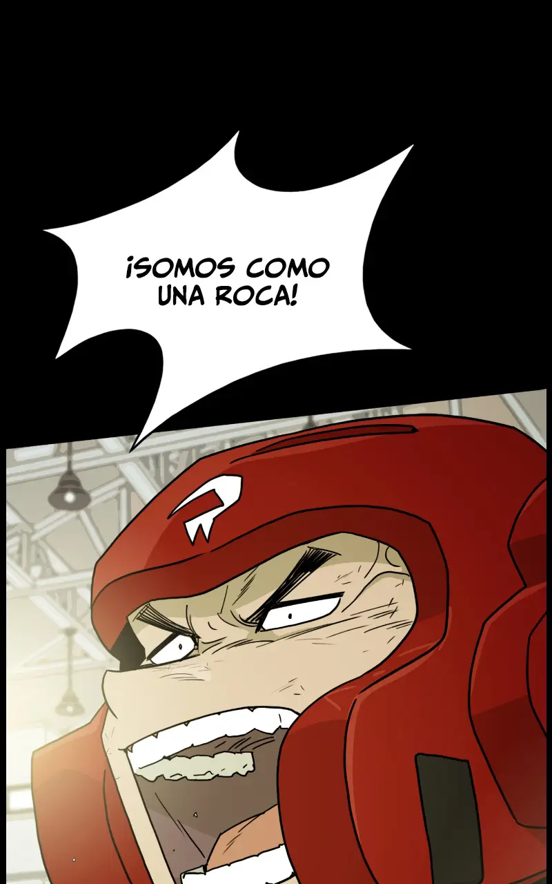 Taekwondo Kid capítulo 75, página 59