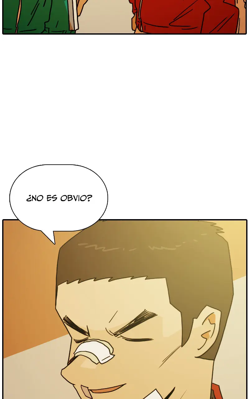 Taekwondo Kid capítulo 75, página 62