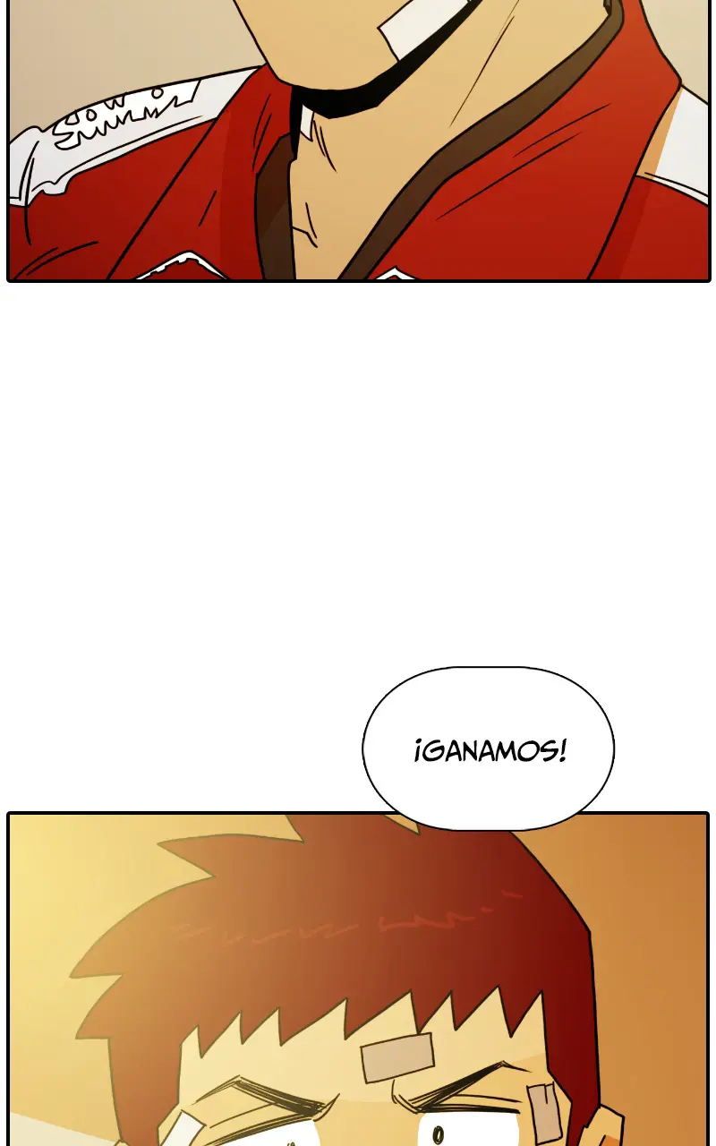 Taekwondo Kid capítulo 75, página 63
