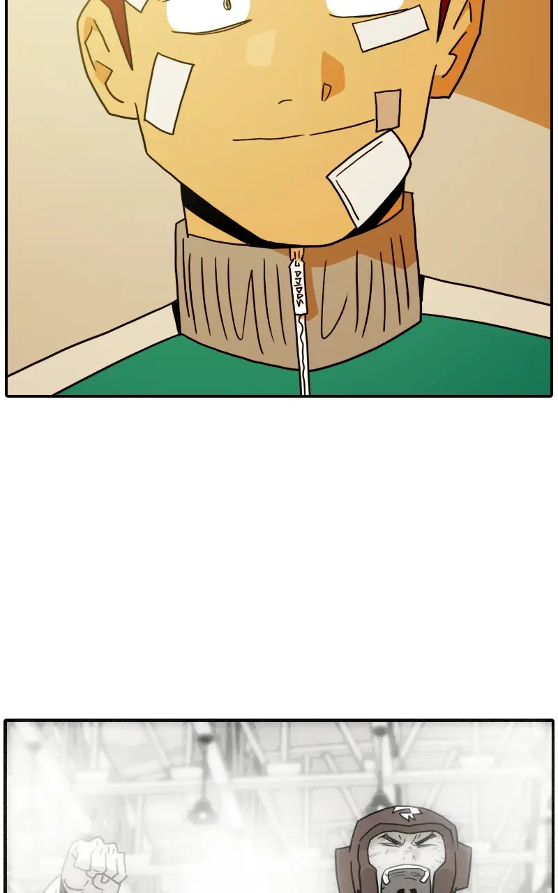 Taekwondo Kid capítulo 75, página 64