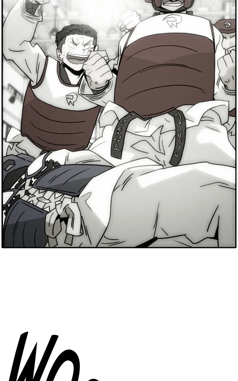 Taekwondo Kid capítulo 75, página 65