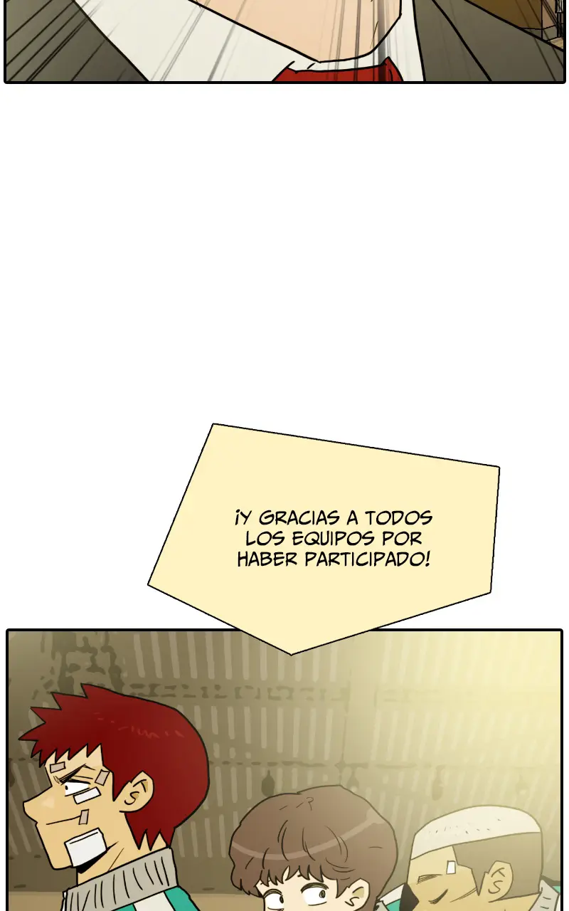 Taekwondo Kid capítulo 75, página 79