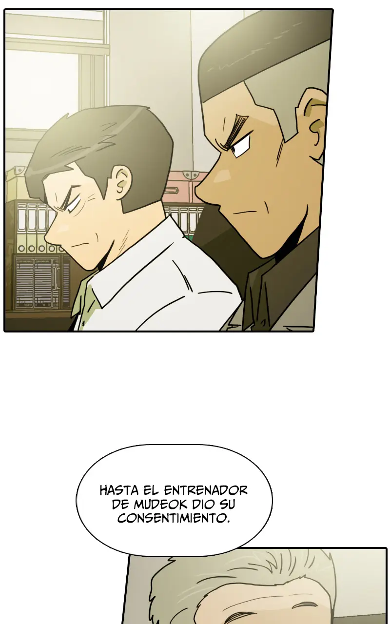 Taekwondo Kid capítulo 75, página 98