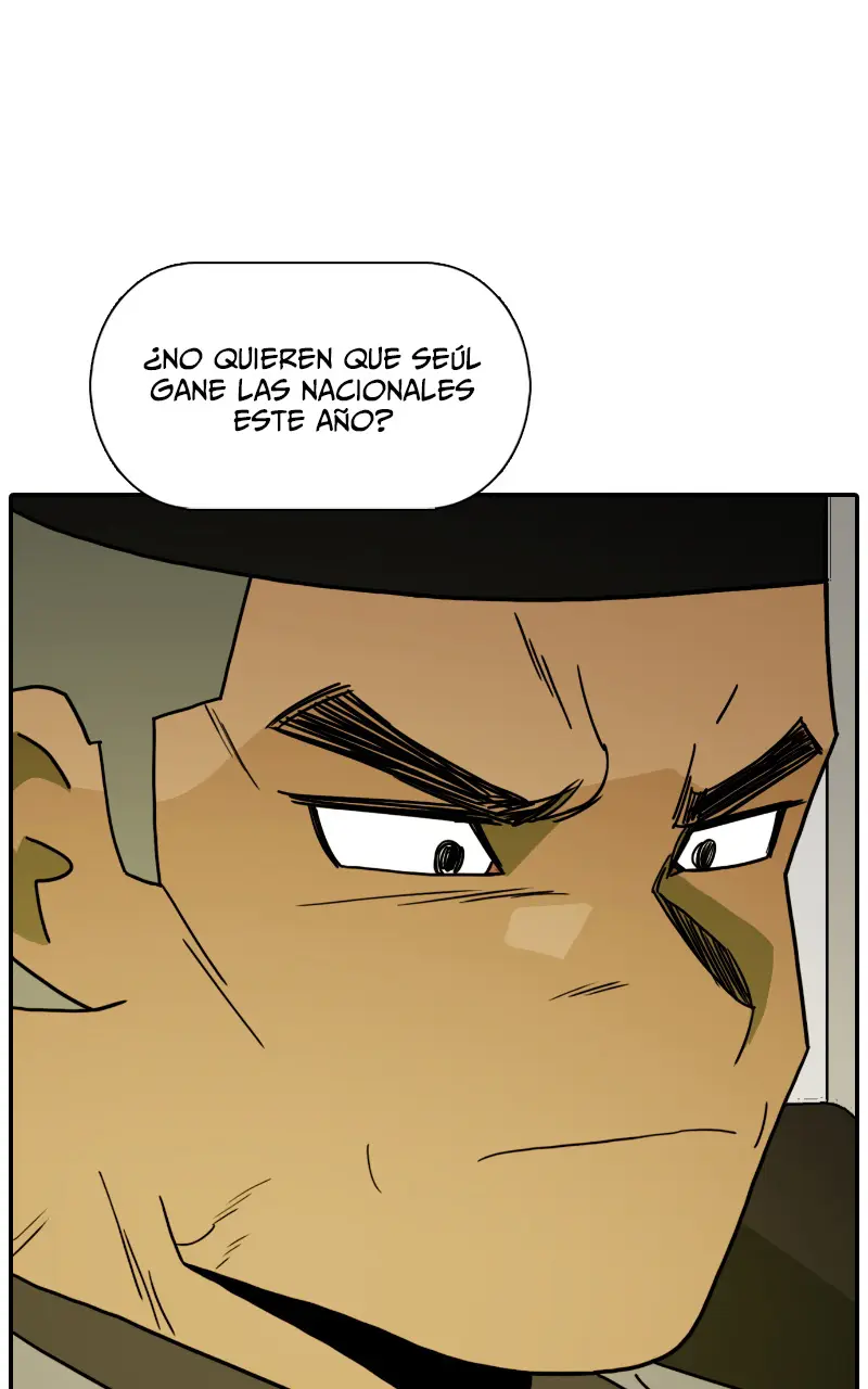 Taekwondo Kid capítulo 75, página 101