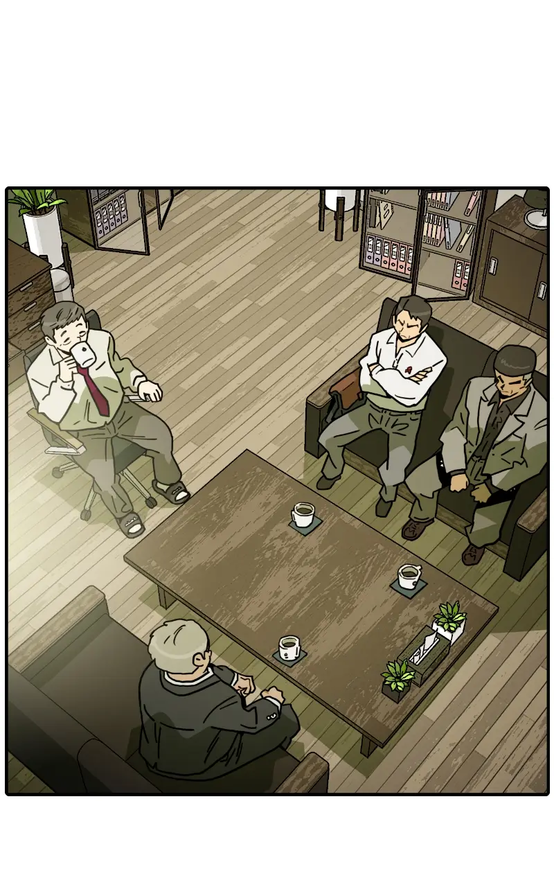 Taekwondo Kid capítulo 76, página 2