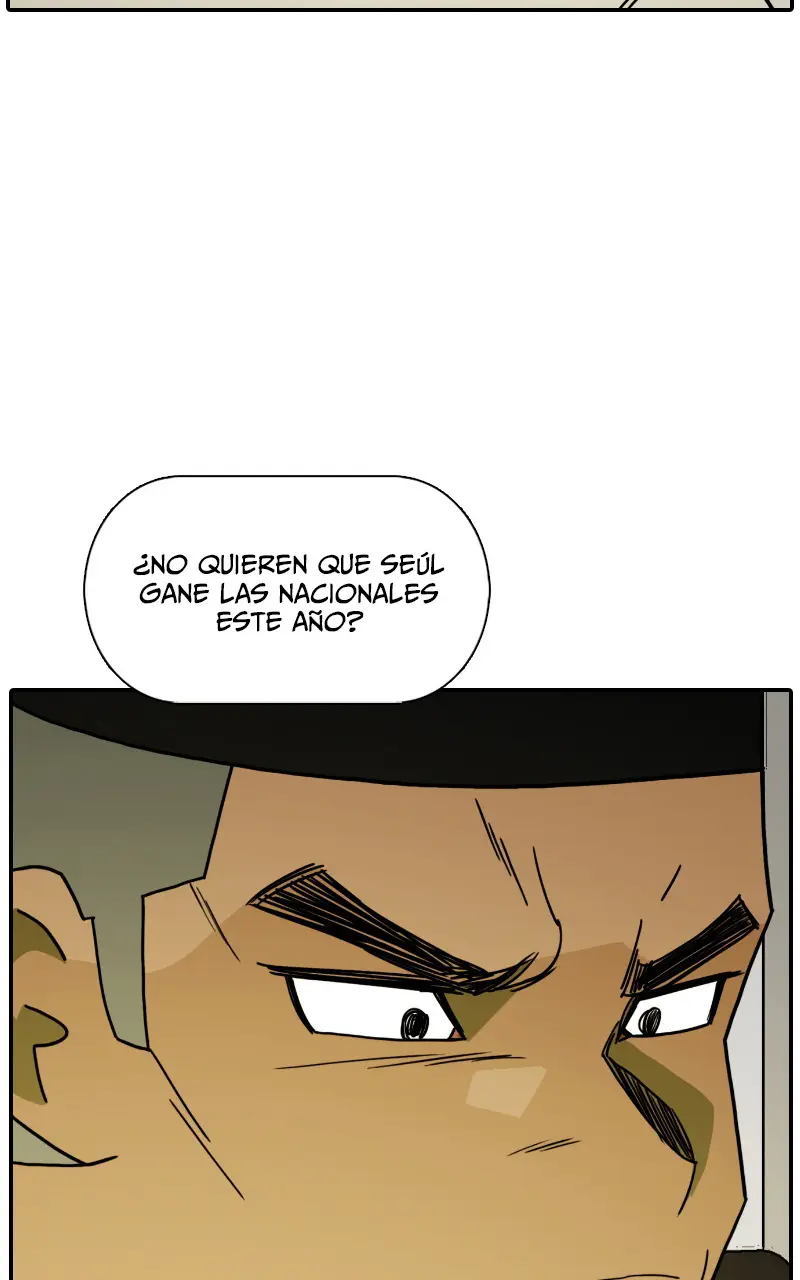 Taekwondo Kid capítulo 76, página 6