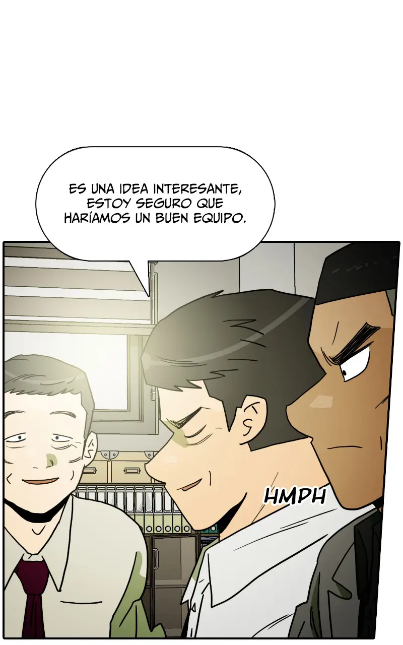 Taekwondo Kid capítulo 76, página 10