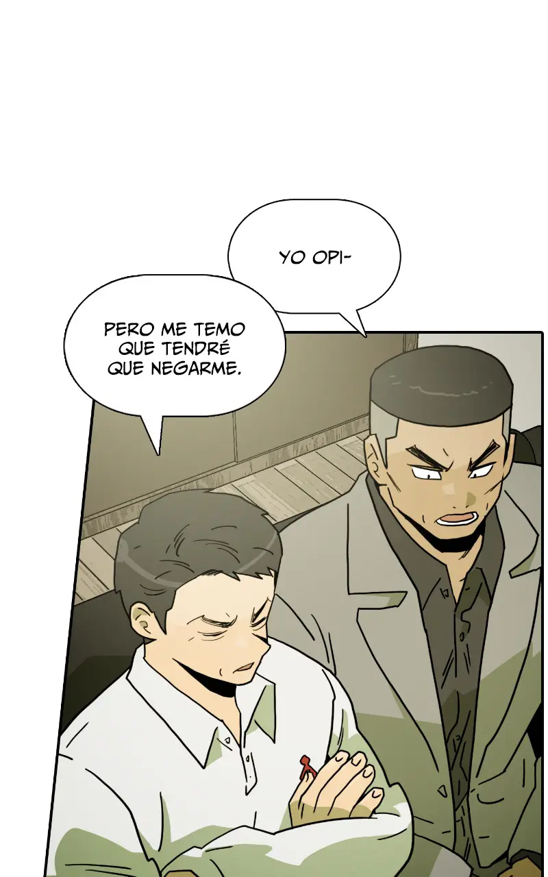 Taekwondo Kid capítulo 76, página 11