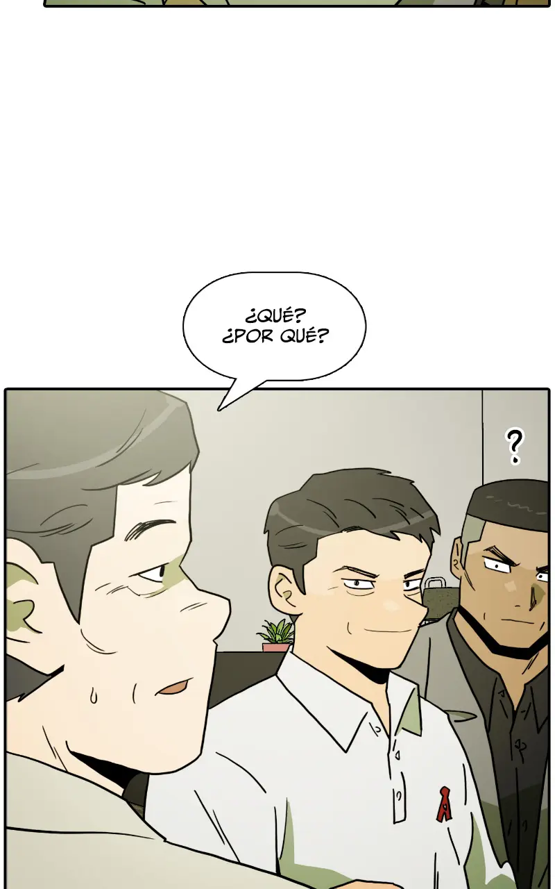 Taekwondo Kid capítulo 76, página 12
