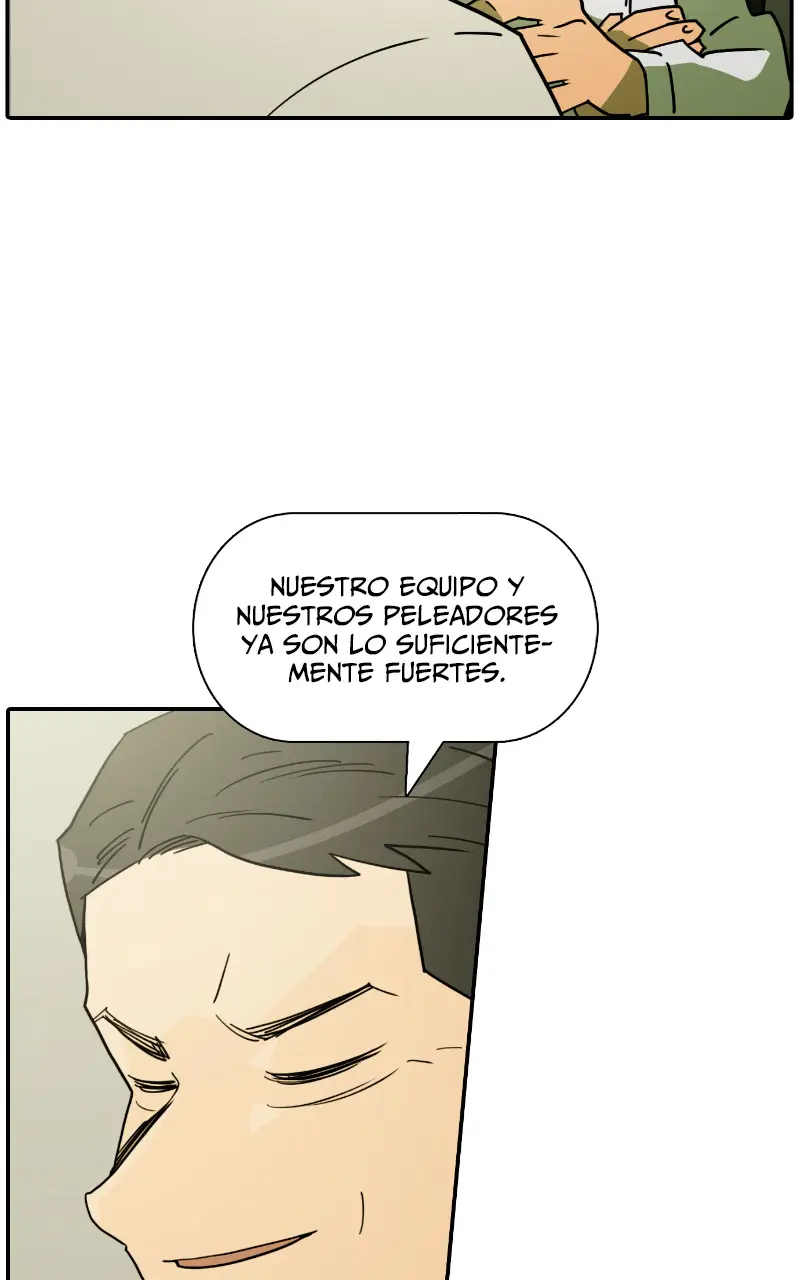 Taekwondo Kid capítulo 76, página 13
