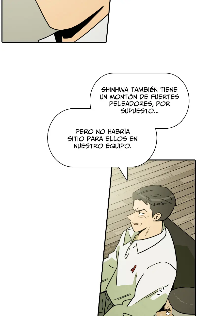 Taekwondo Kid capítulo 76, página 14