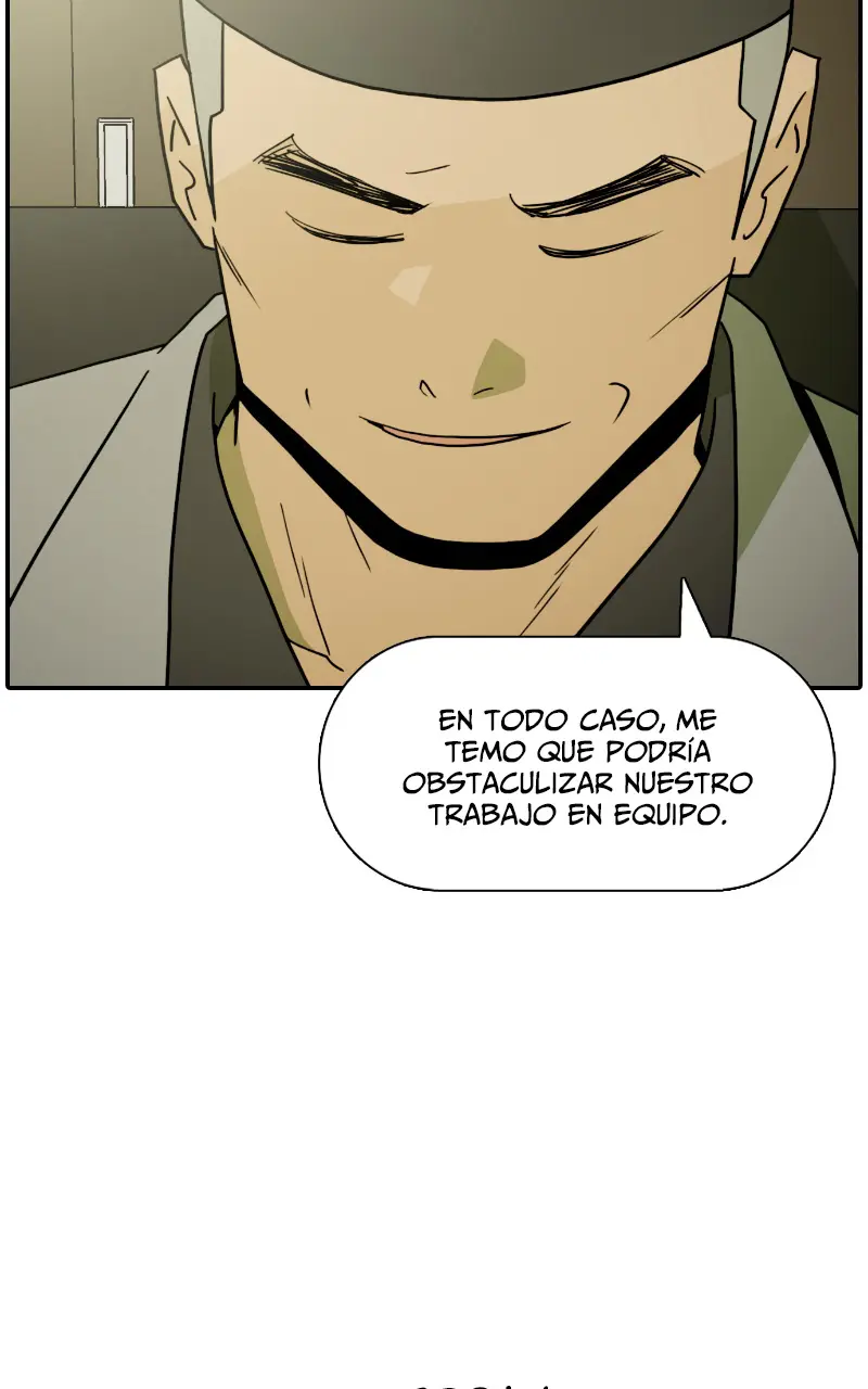 Taekwondo Kid capítulo 76, página 17