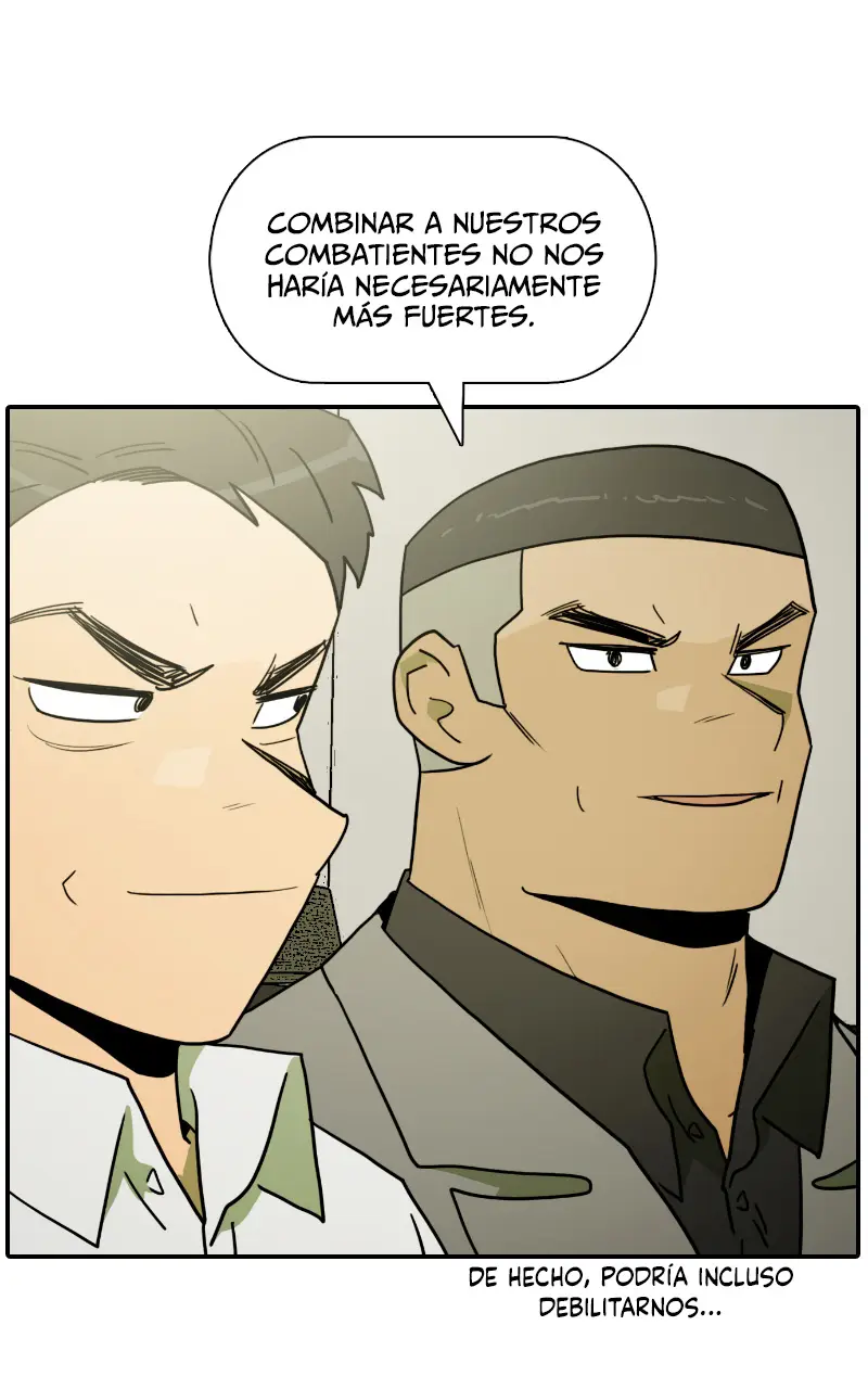 Taekwondo Kid capítulo 76, página 20