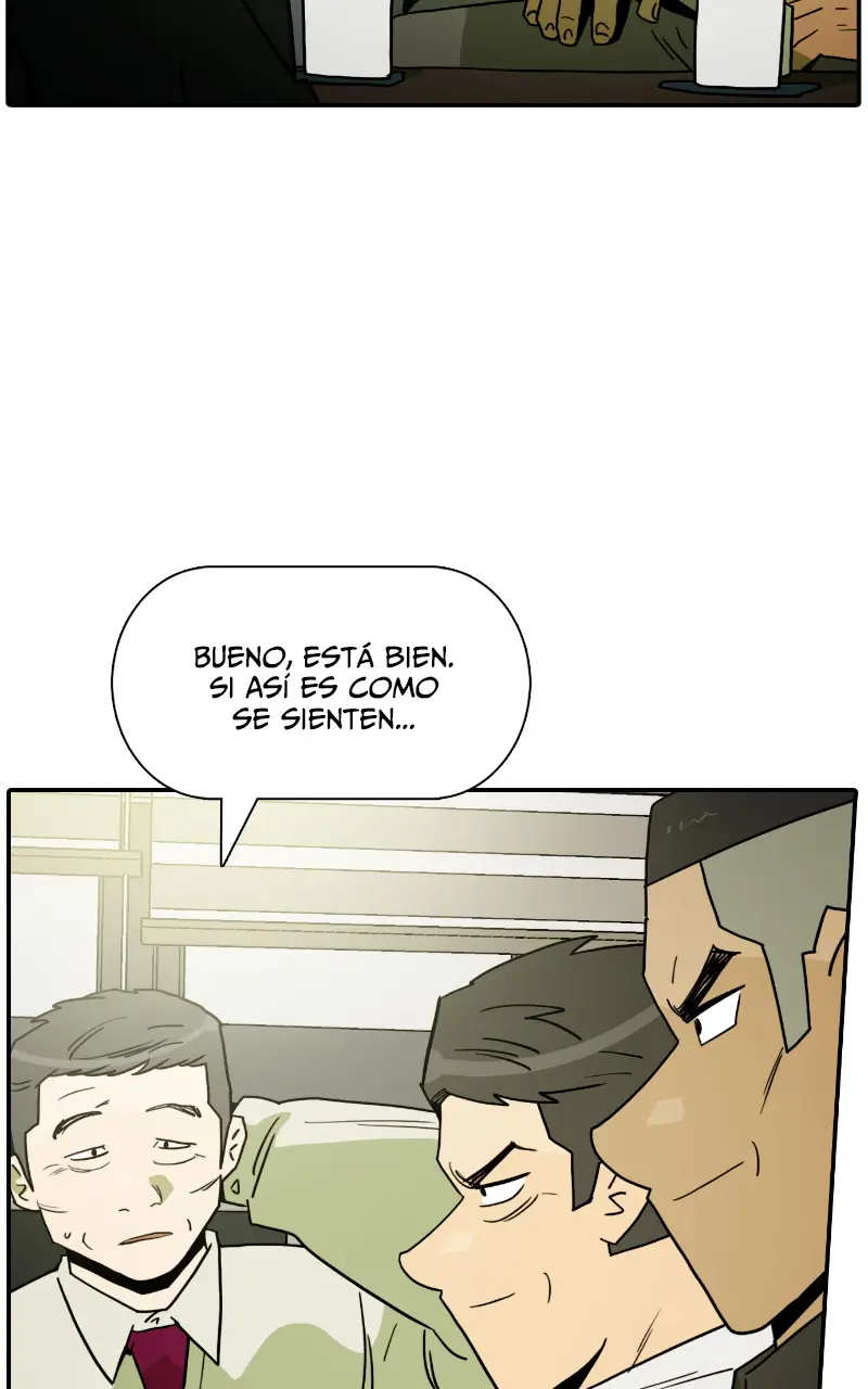Taekwondo Kid capítulo 76, página 22