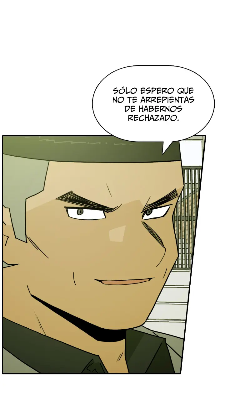 Taekwondo Kid capítulo 76, página 28