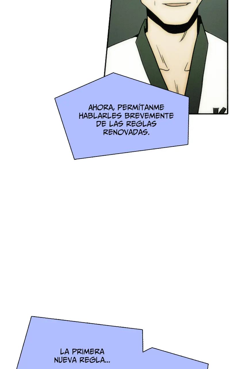 Taekwondo Kid capítulo 76, página 35