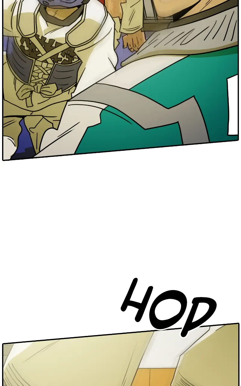 Taekwondo Kid capítulo 76, página 58