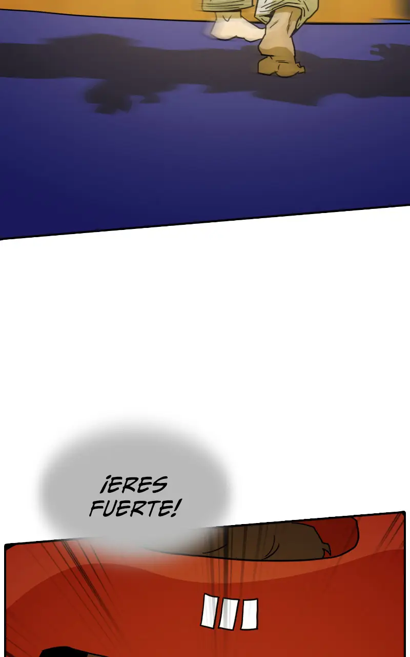 Taekwondo Kid capítulo 76, página 78