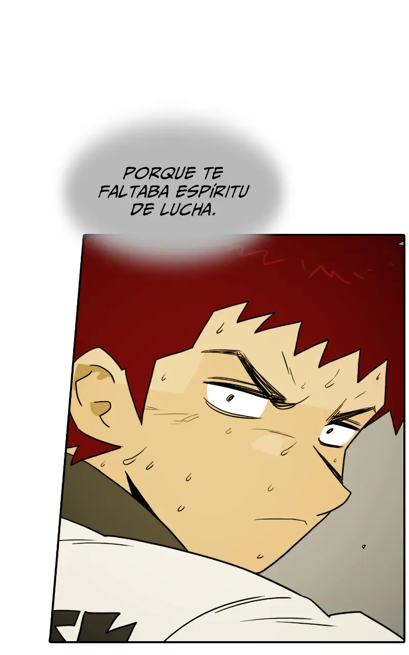 Taekwondo Kid capítulo 76, página 84
