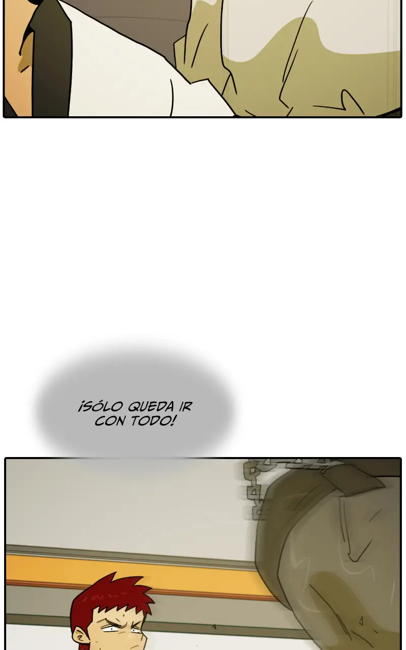 Taekwondo Kid capítulo 76, página 86
