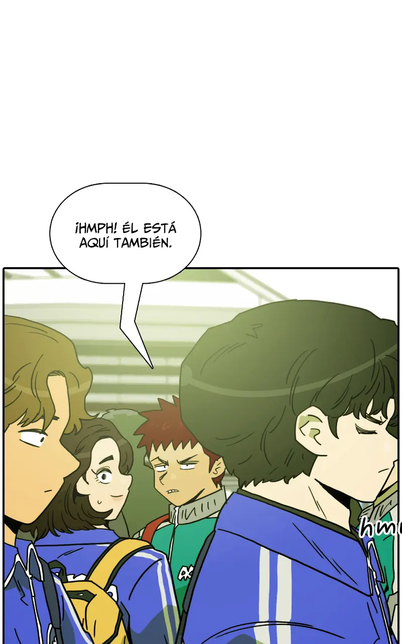 Taekwondo Kid capítulo 77, página 13