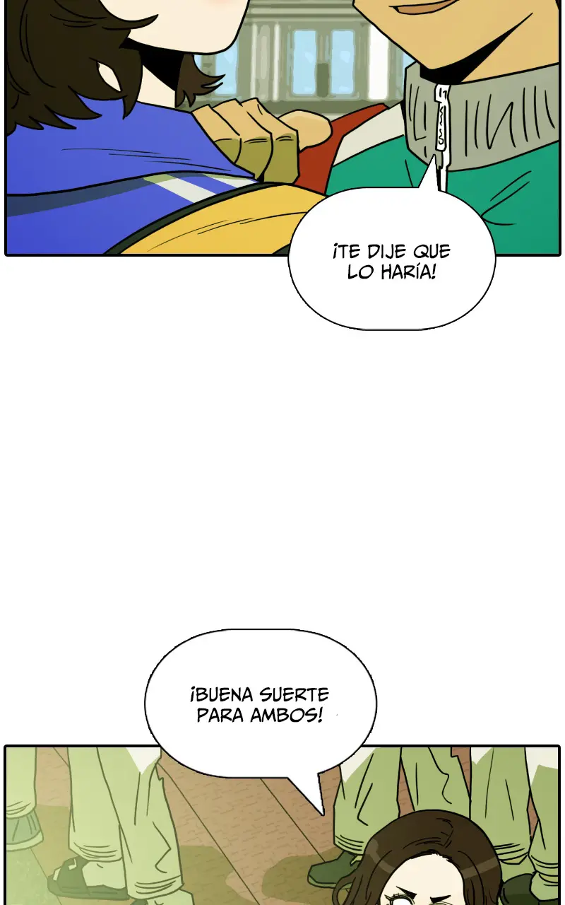 Taekwondo Kid capítulo 77, página 15