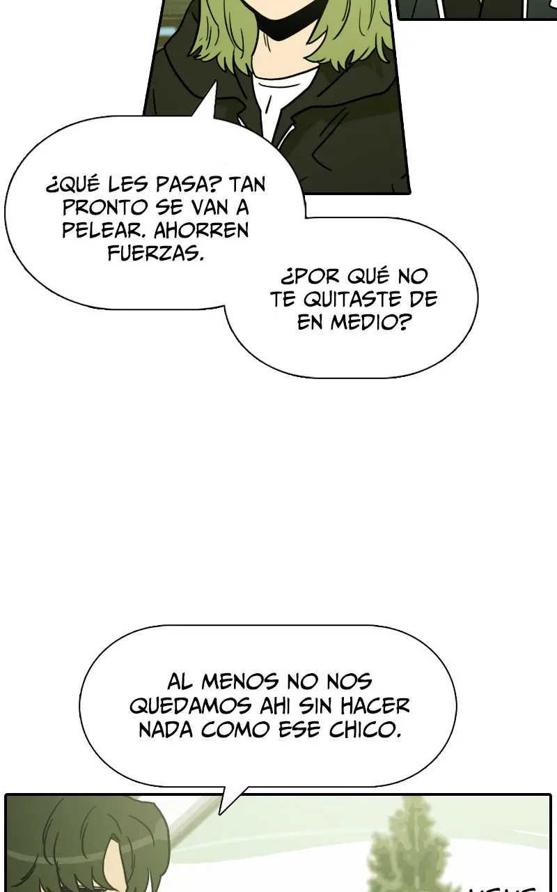 Taekwondo Kid capítulo 77, página 30