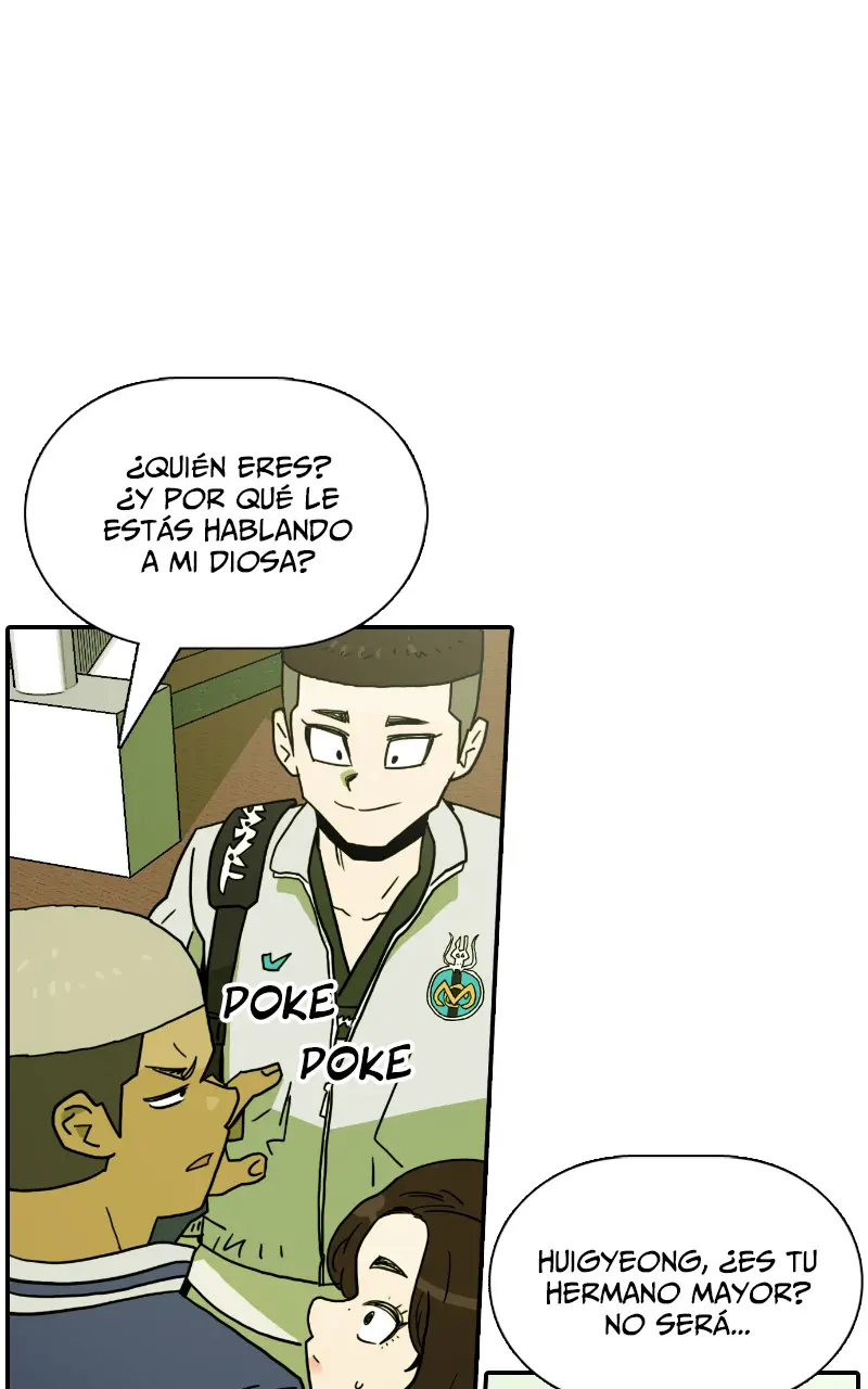 Taekwondo Kid capítulo 77, página 44