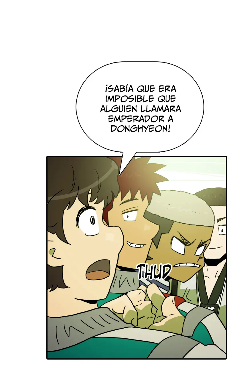 Taekwondo Kid capítulo 77, página 53