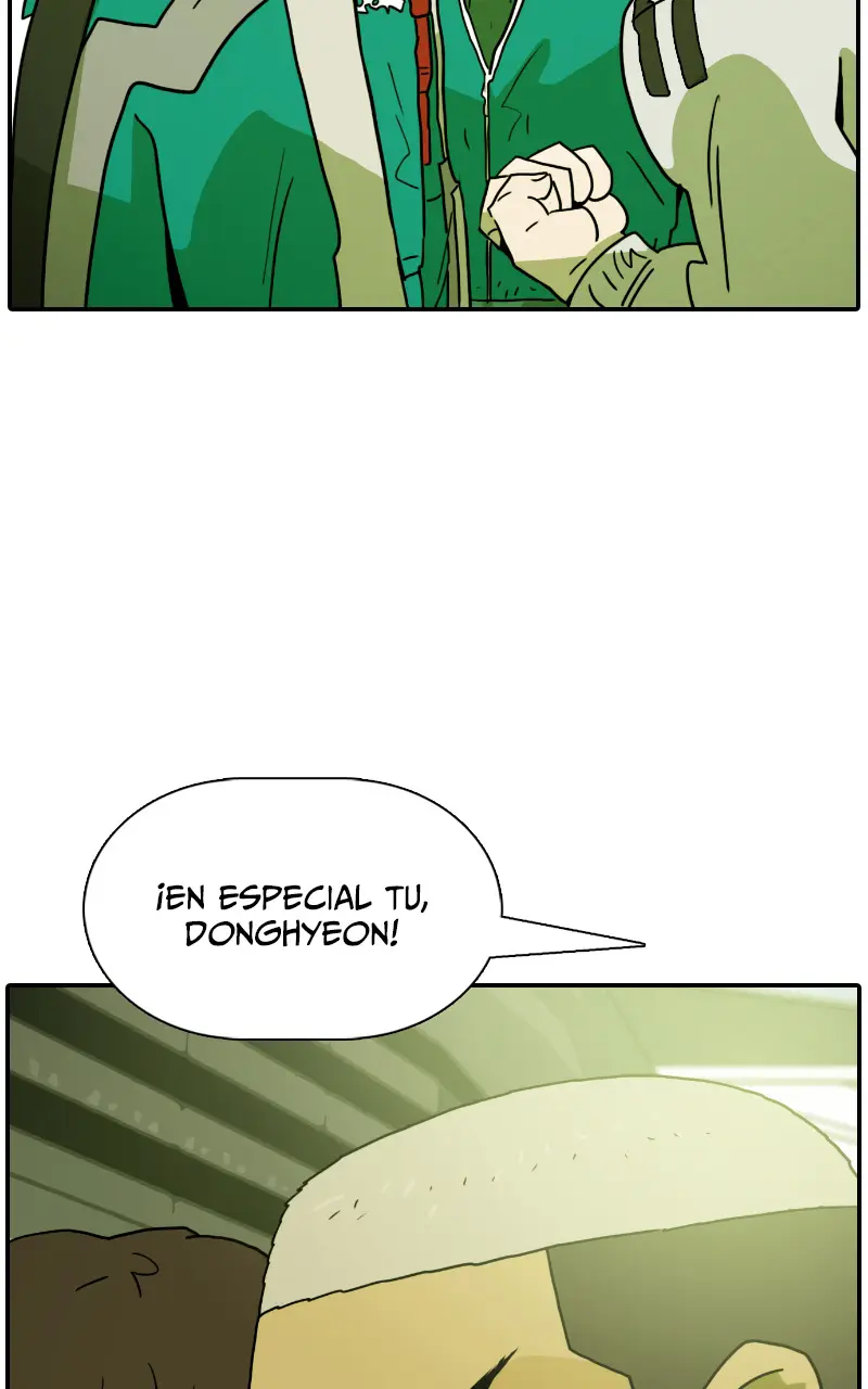 Taekwondo Kid capítulo 77, página 56