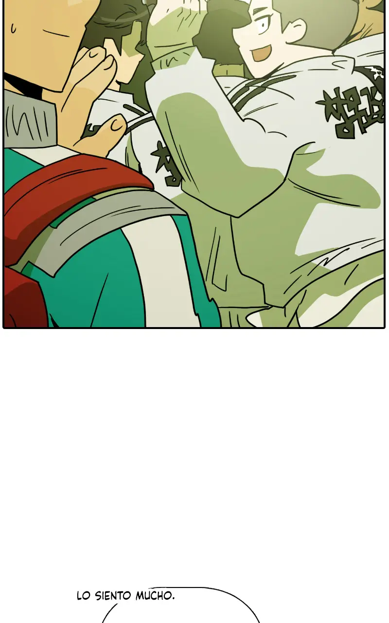 Taekwondo Kid capítulo 77, página 64