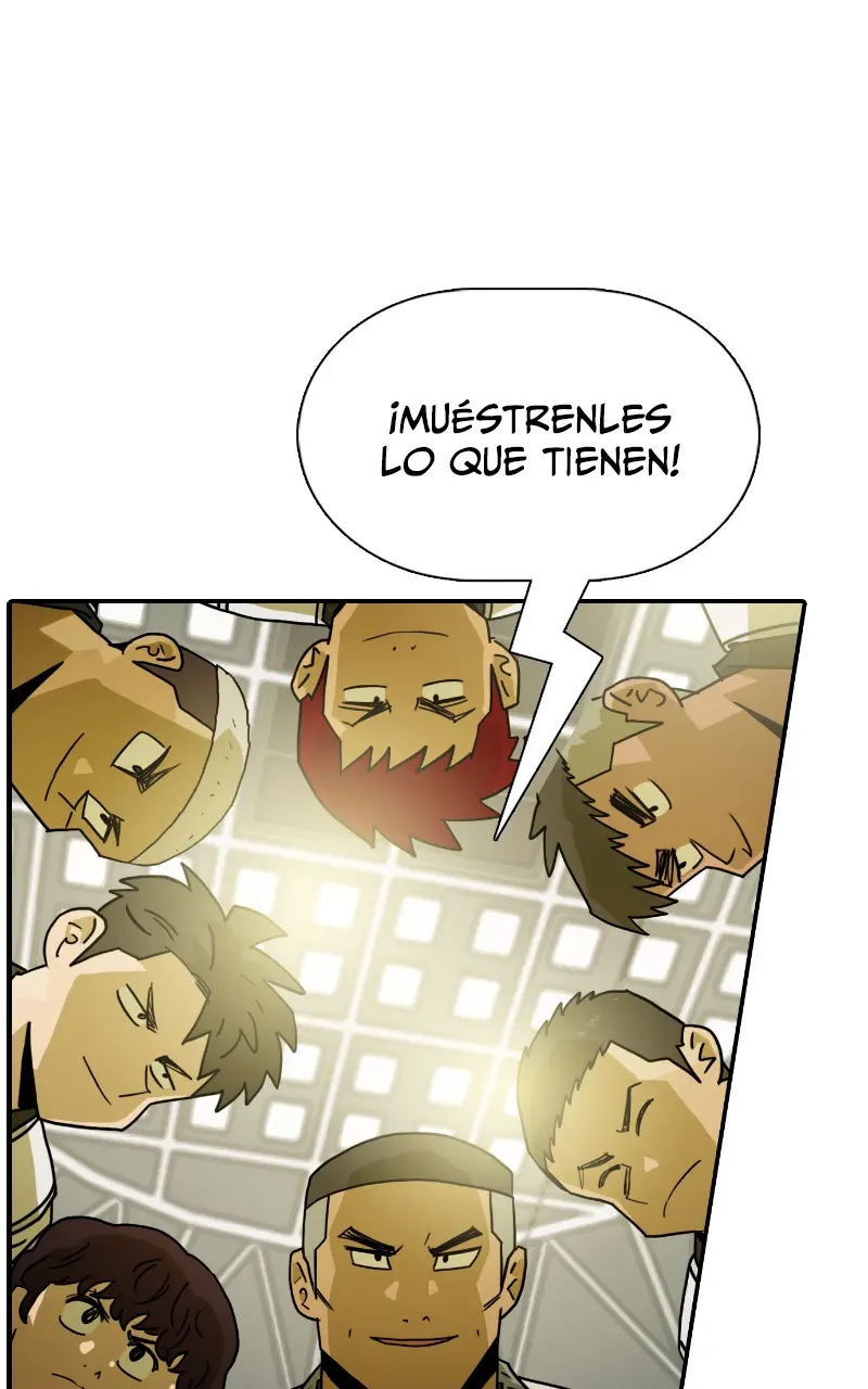 Taekwondo Kid capítulo 78, página 16