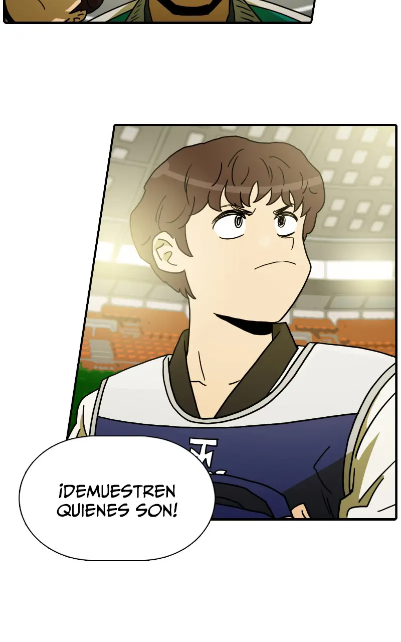 Taekwondo Kid capítulo 78, página 17