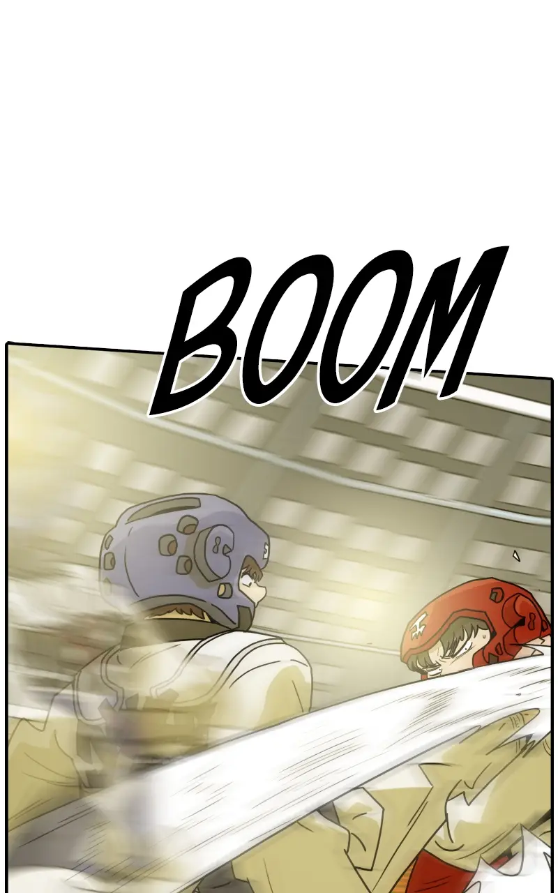 Taekwondo Kid capítulo 78, página 24