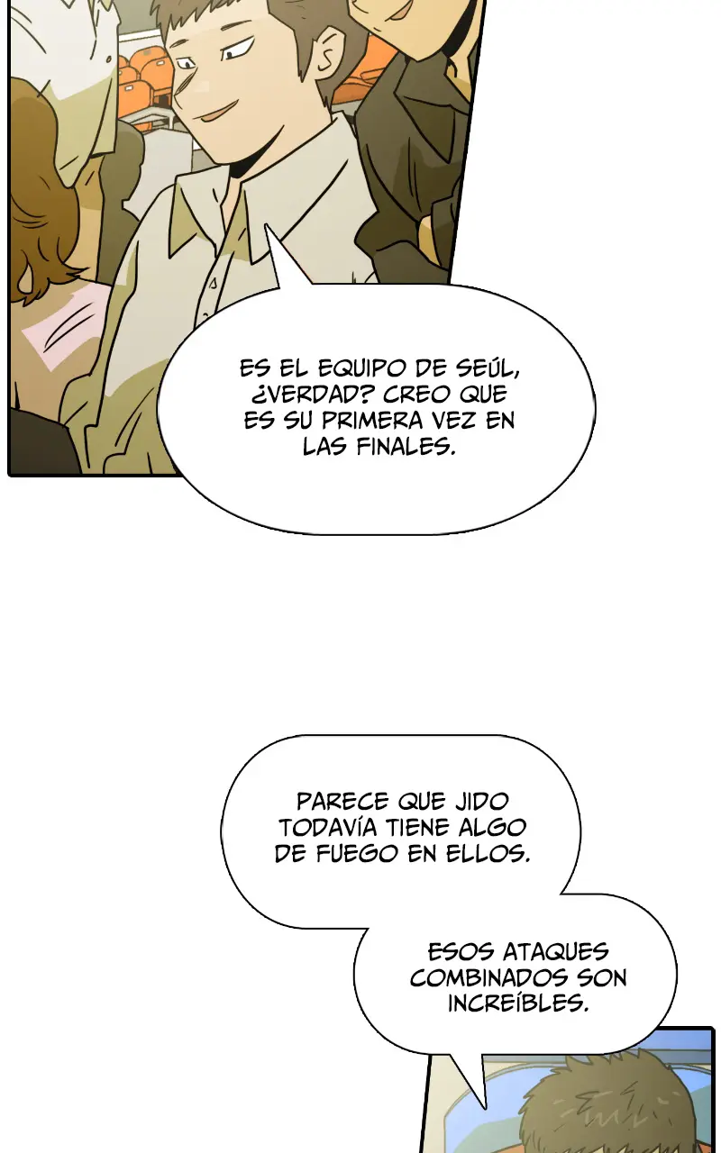 Taekwondo Kid capítulo 78, página 26