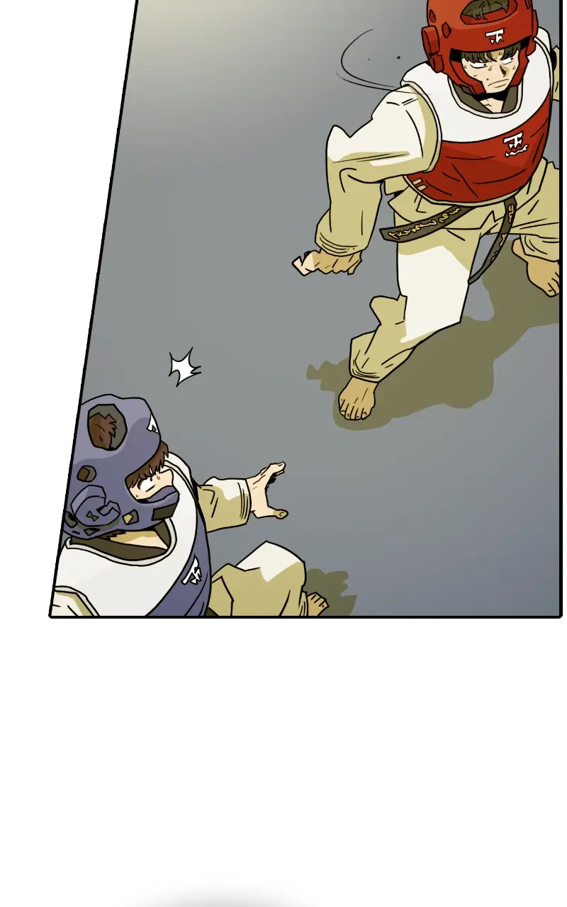 Taekwondo Kid capítulo 78, página 29