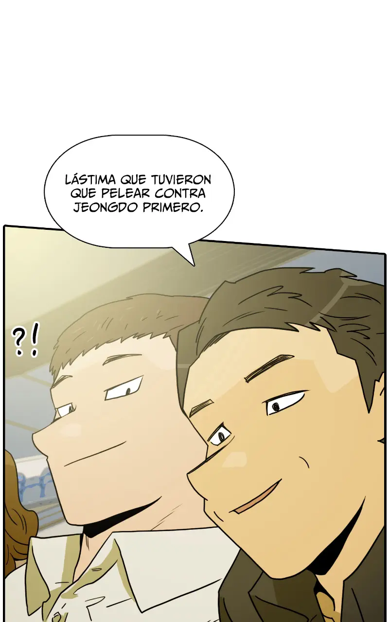Taekwondo Kid capítulo 78, página 31