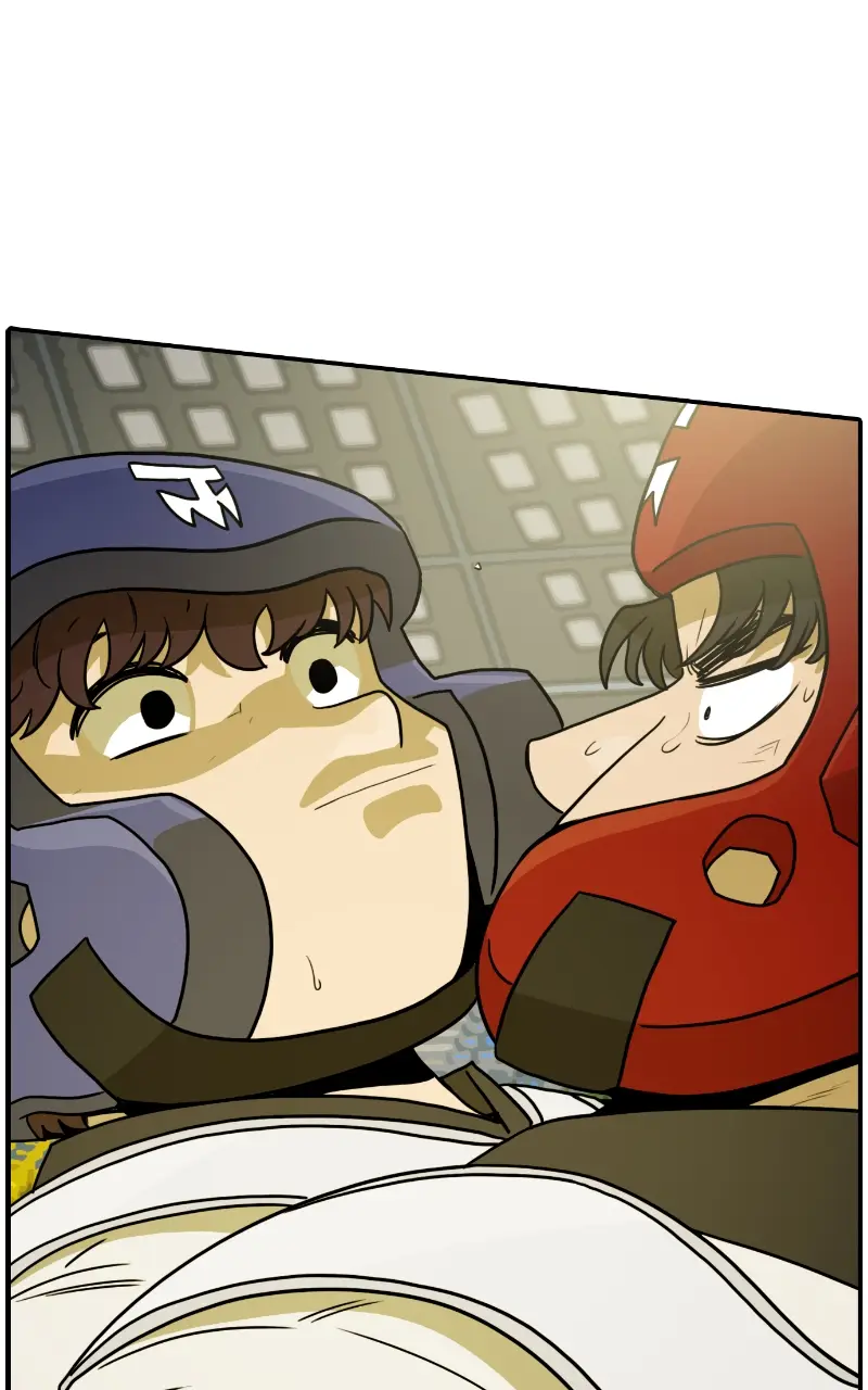 Taekwondo Kid capítulo 78, página 36