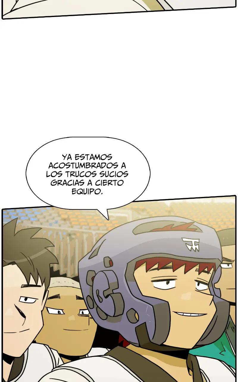 Taekwondo Kid capítulo 78, página 37