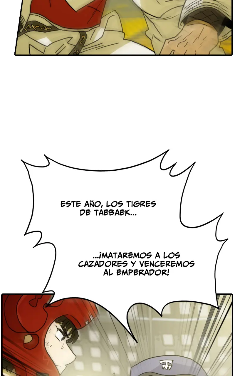Taekwondo Kid capítulo 78, página 49