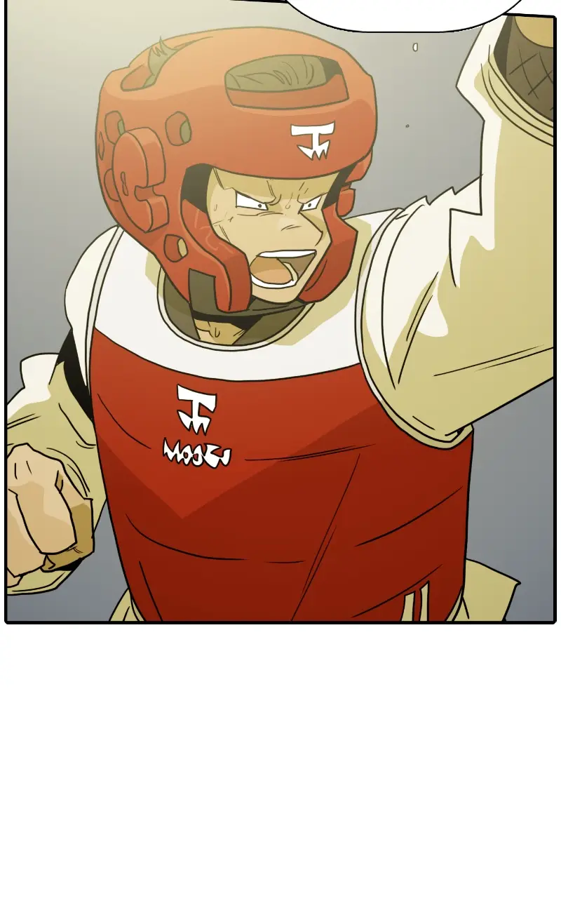 Taekwondo Kid capítulo 78, página 57